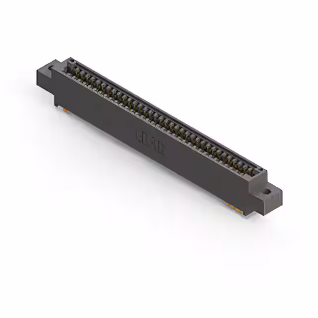 895-070-544-802 EDAC Inc.  Edgeboard Connectors